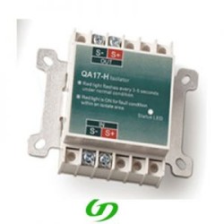 Module cách ly QA-17H