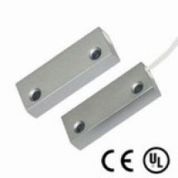 Cảm biến cửa từ sắt có dây ESC-7102