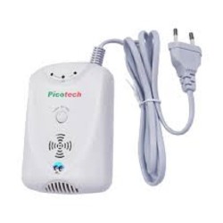 Đầu báo Gas + Carbon Monoxide HY-712DS-AB