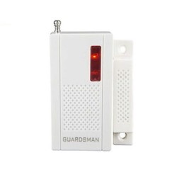 Đầu dò lắp Cửa Guardsman GS-512