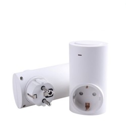 Ổ cắm thông minh Smart Socket HY-03S