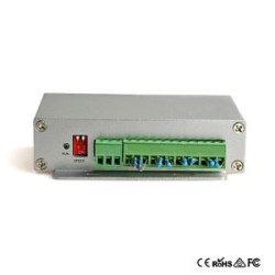 Module mở rộng 8 zone có dây TK-08EZ