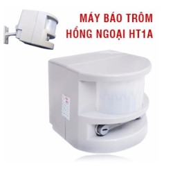 Báo Trộm Hồng Ngoại 1 âm thanh DC-HT1A-S