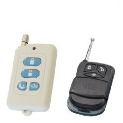 Remote diều khiển trung tâm báo trộm TK-12B