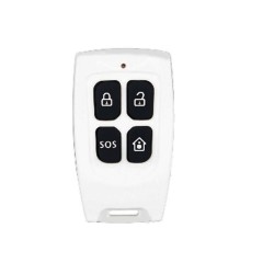 Remote điều khiển Gaurdsman GS-R03